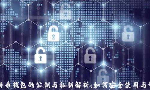 
比特币钱包的公钥与私钥解析：如何安全使用与管理