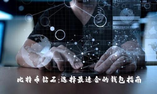 比特币钻石：选择最适合的钱包指南