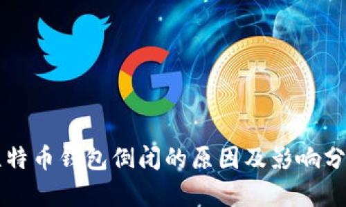 比特币钱包倒闭的原因及影响分析