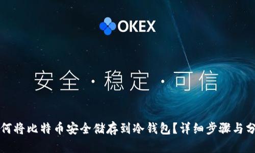 如何将比特币安全储存到冷钱包？详细步骤与分析