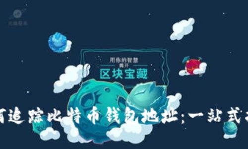 如何追踪比特币钱包地址：一站式指南