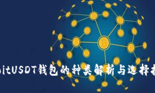 dtoitUSDT钱包的种类解析与选择指南