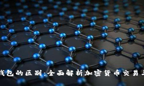 比特币交易所与钱包的区别：全面解析加密货币交易与存储的两大核心