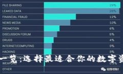 区块链钱包一览：选择最