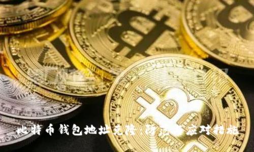 比特币钱包地址克隆：防范与应对措施