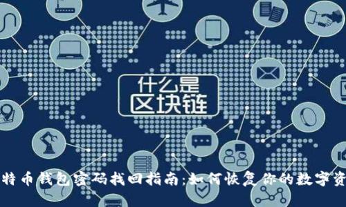 比特币钱包密码找回指南：如何恢复你的数字资产