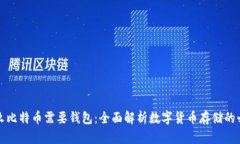 为什么比特币需要钱包：全面解析数字货币存储