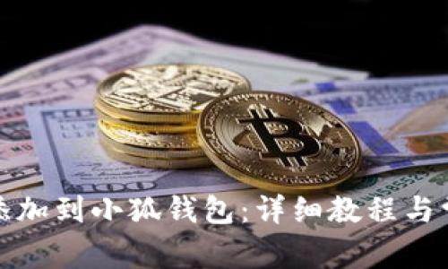 如何将屎币添加到小狐钱包：详细教程与常见问题解答