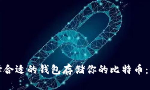 如何选择合适的钱包存储你的比特币：全面指南