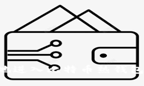 如何安全地进入比特币热钱包：全面指南